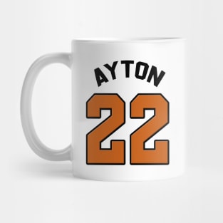 DeAndre Ayton Mug